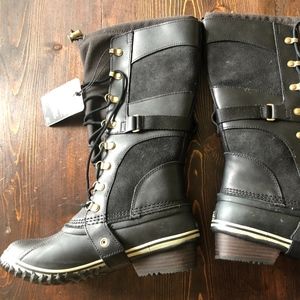 Sorel snow boots